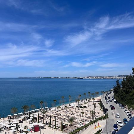 Soleil Apartment With Sunbed & Umbrella فلورا المظهر الخارجي الصورة