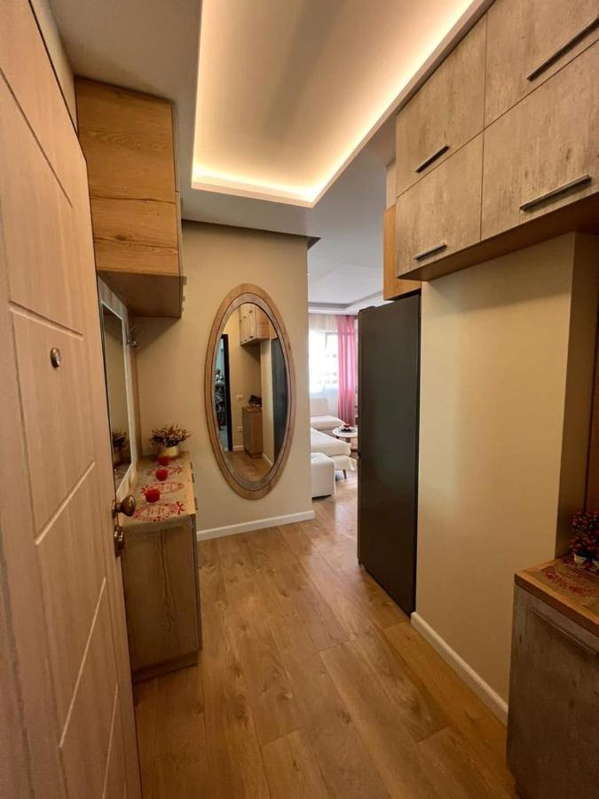 Soleil Apartment With Sunbed & Umbrella فلورا المظهر الخارجي الصورة